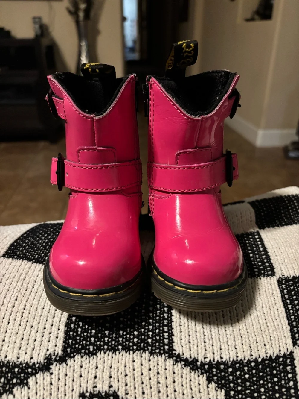 Dr. Martens super cute